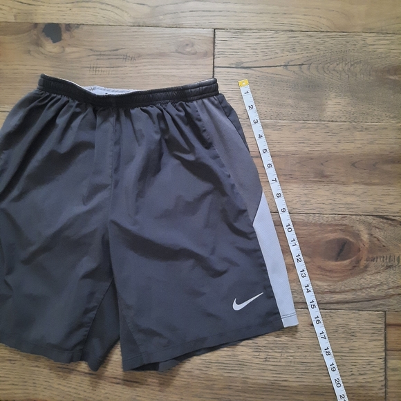 Nike Dri-Fit Running Shorts - Picture 13 of 15